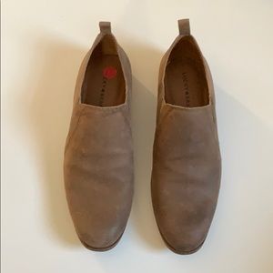 Lucky Brand shoes